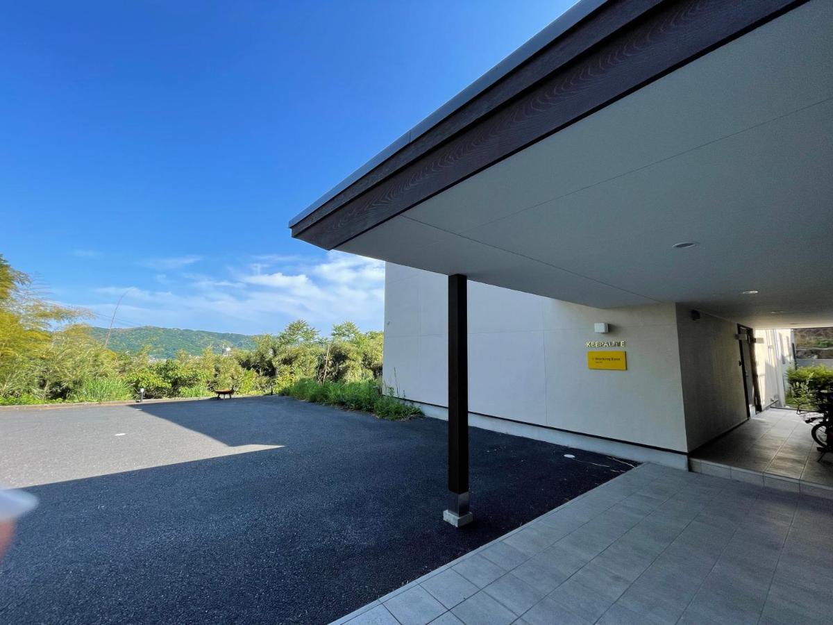 伊東温泉 Working Base Izu-Ito Villa Exterior photo